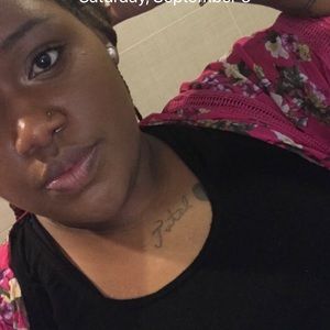 Meet your Posher, Tymiesha